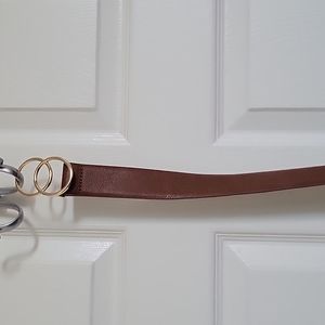 Brown Belt size 18/20